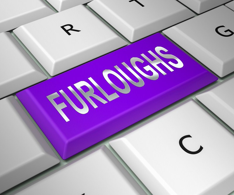 New redundancy protections for furloughed employees