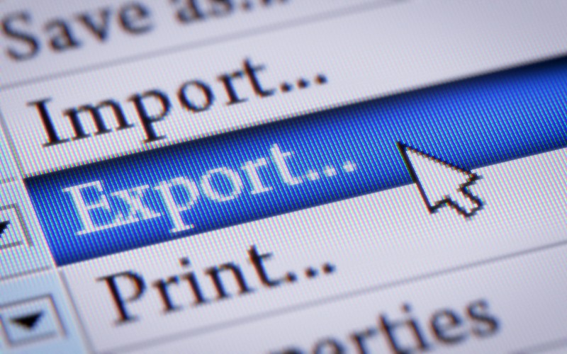 Export finance for smaller businesses