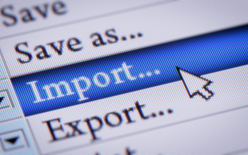 Accounting for import VAT on your VAT return