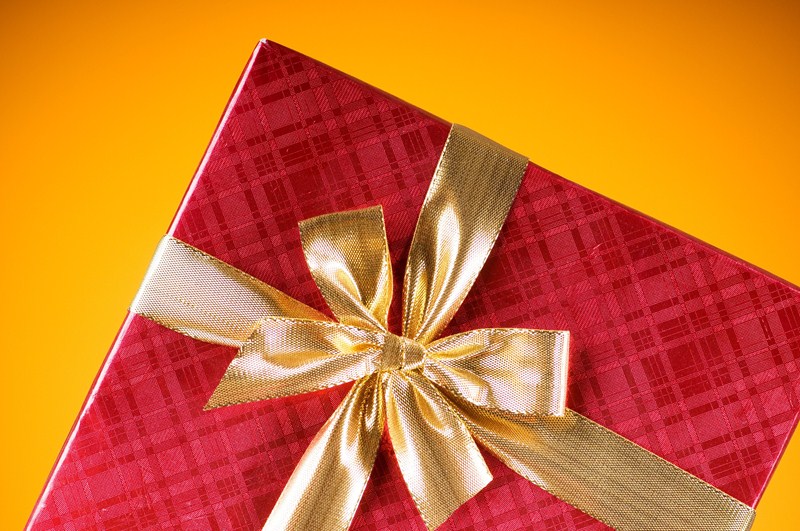Tax-free gifts for Christmas