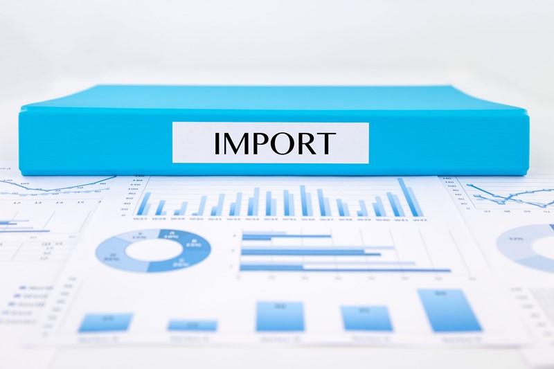 Accounting for import VAT on your VAT return