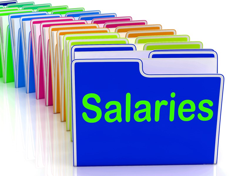 Changing the terms of a salary sacrifice arrangement