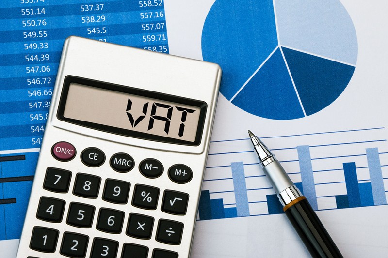 What is distance selling for VAT purposes?