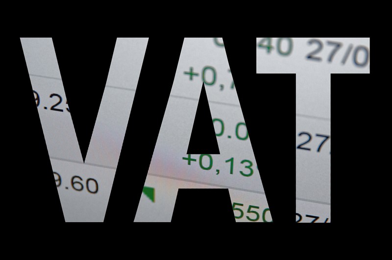 VAT – which supplies does reverse charge apply to