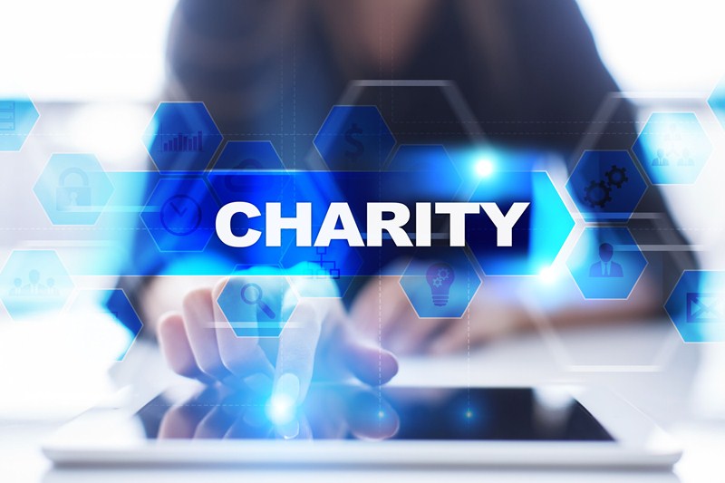 Charging charities at lower rates of VAT