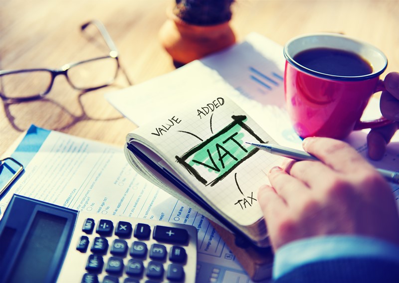 Revoking VAT option to tax land and buildings