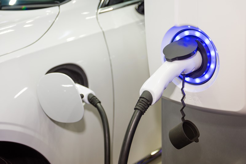 Tax benefits of switching to electric cars