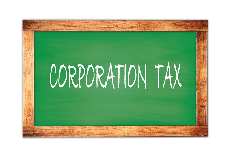 Corporation Tax – marginal relief from 1 April 2023
