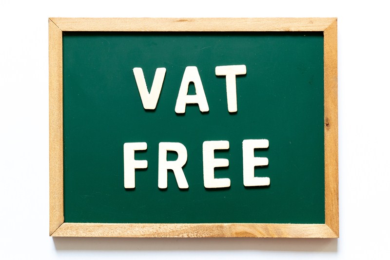 Check a UK VAT number