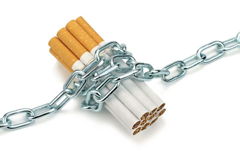 New crackdown on illicit tobacco