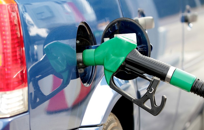 VAT treatment of road fuel costs