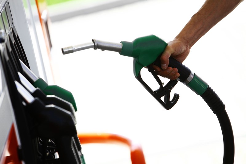 Tech companies assist with fuel price transparency