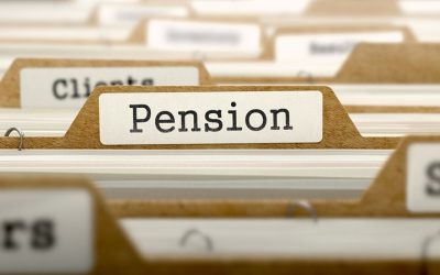 Pension fund reforms