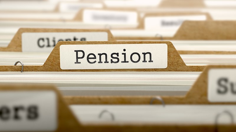 Pension fund reforms