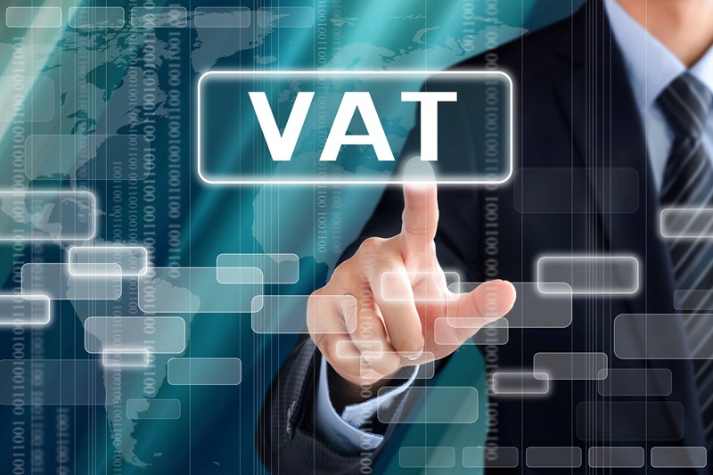 Reclaiming pre-trading VAT